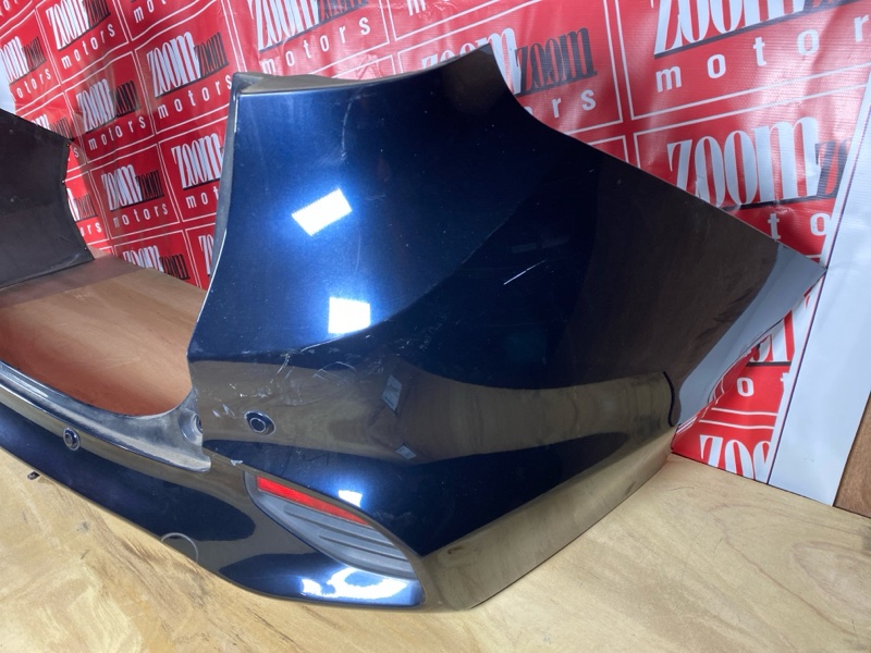 Бампер, 19500 рублей, Солонцы