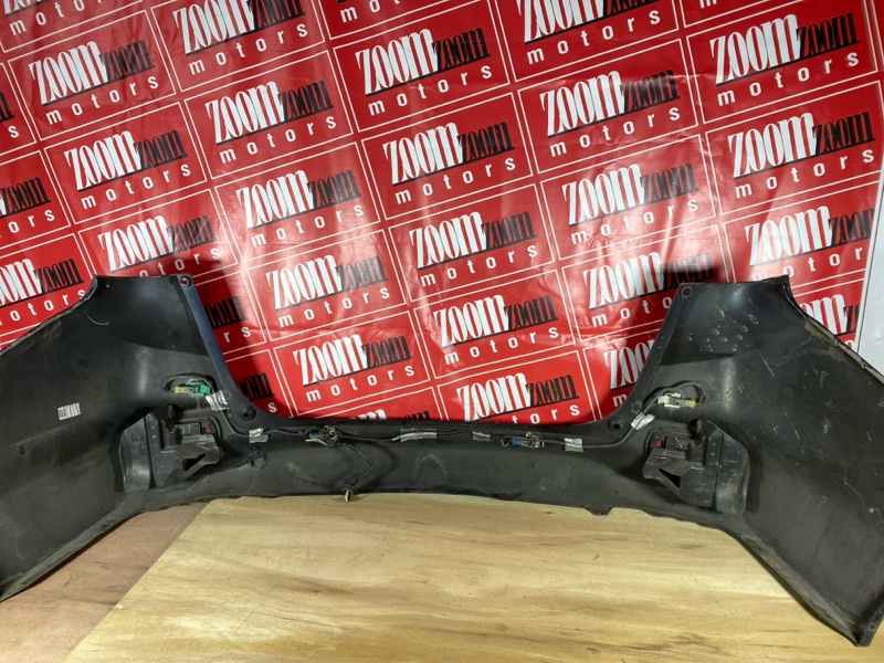 Бампер, 19500 рублей, Солонцы