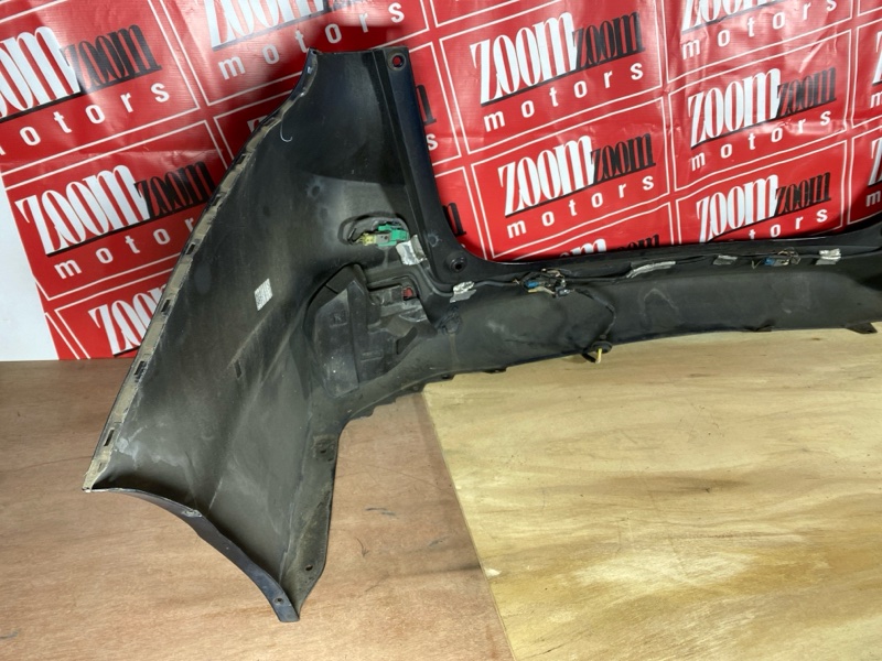 Бампер, 19500 рублей, Солонцы