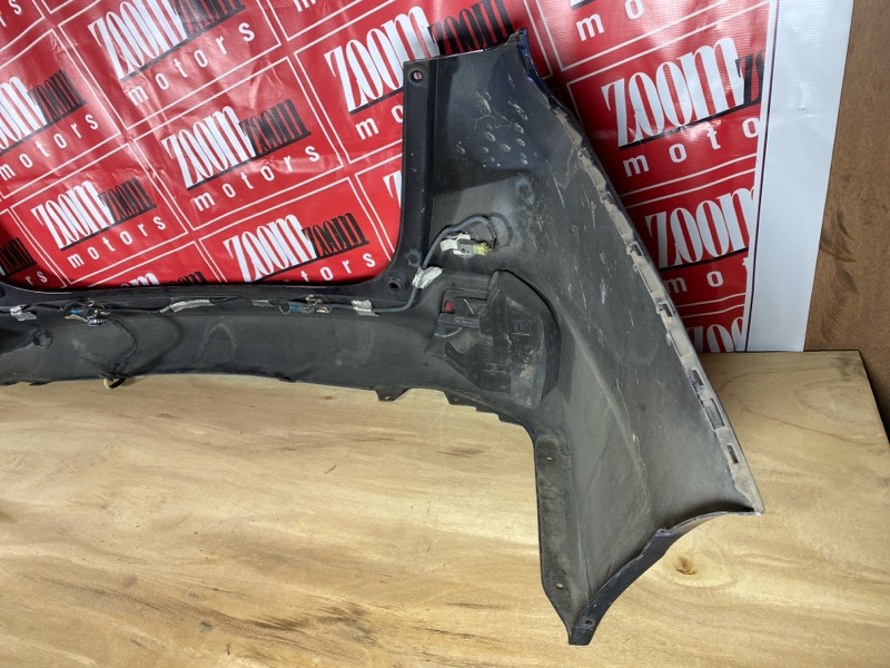 Бампер, 19500 рублей, Солонцы