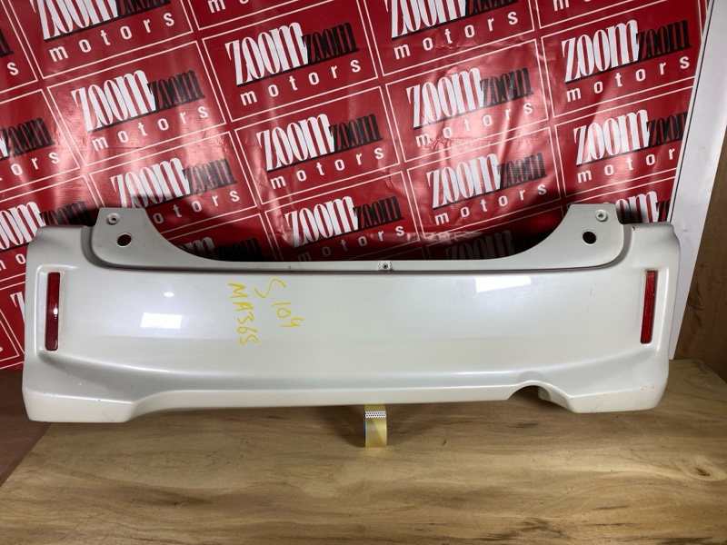 Бампер, 15000 рублей, Солонцы