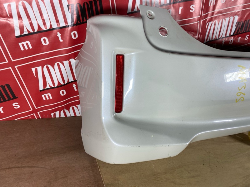 Бампер, 15000 рублей, Солонцы