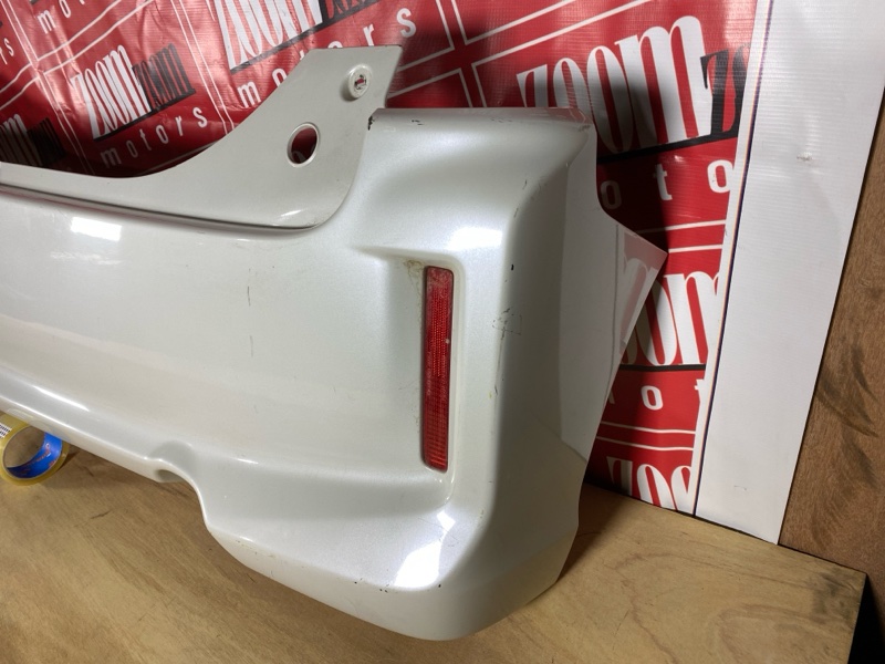 Бампер, 15000 рублей, Солонцы