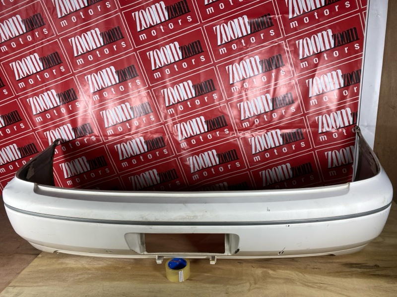 Бампер, 15000 рублей, Солонцы