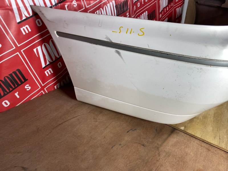 Бампер, 15000 рублей, Солонцы