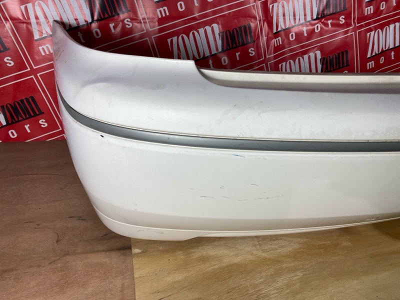 Бампер, 15000 рублей, Солонцы