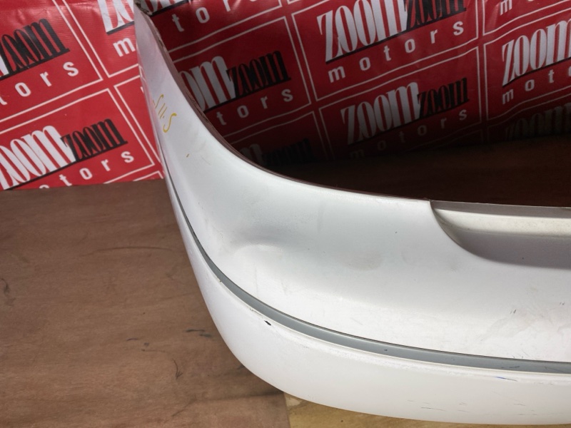 Бампер, 15000 рублей, Солонцы