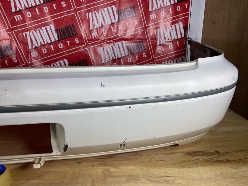 Бампер, 15000 рублей, Солонцы