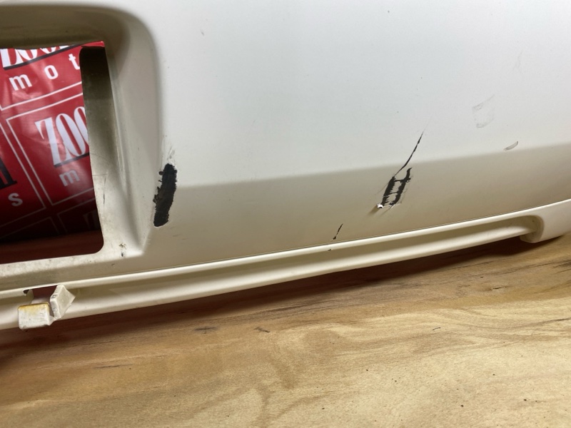 Бампер, 15000 рублей, Солонцы