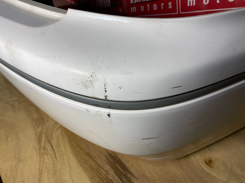 Бампер, 15000 рублей, Солонцы