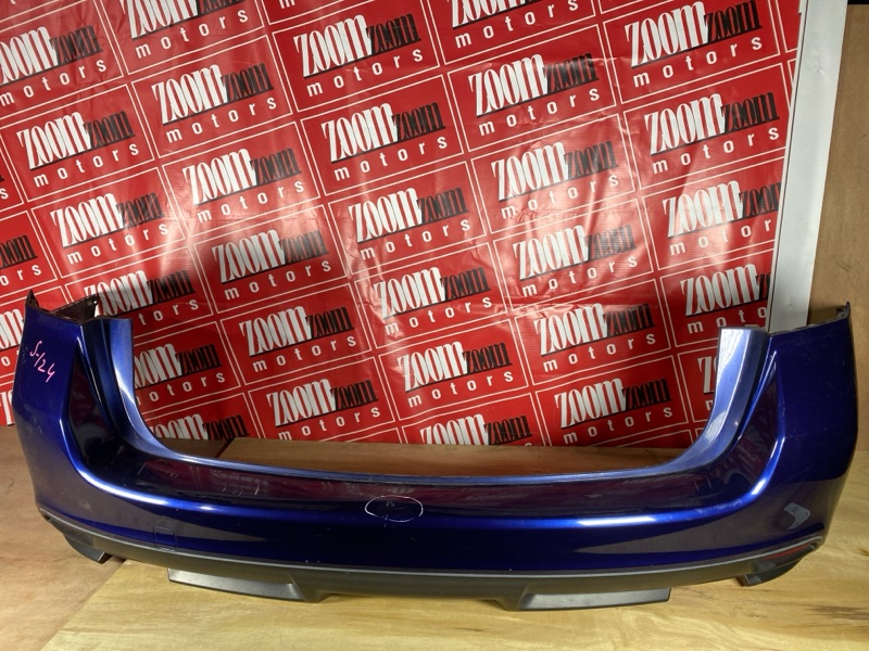 Бампер, 15000 рублей, Солонцы