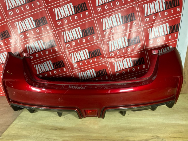 Бампер, 48000 рублей, Солонцы