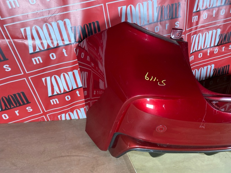 Бампер, 48000 рублей, Солонцы