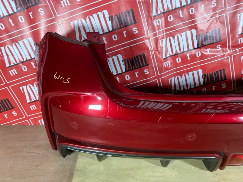 Бампер, 48000 рублей, Солонцы