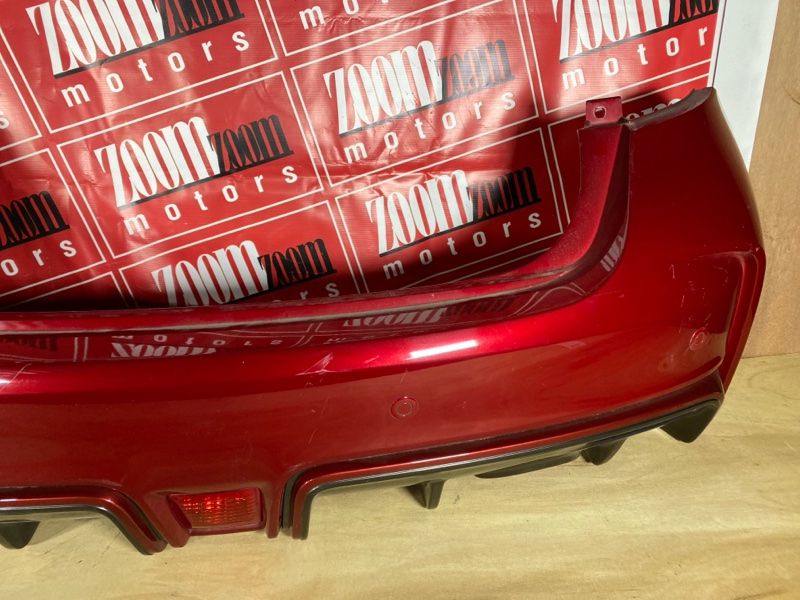 Бампер, 48000 рублей, Солонцы