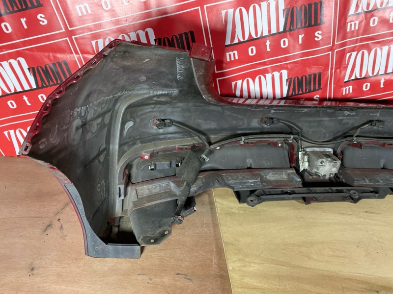 Бампер, 48000 рублей, Солонцы