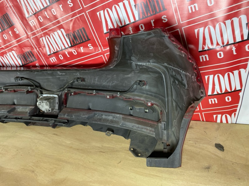 Бампер, 48000 рублей, Солонцы