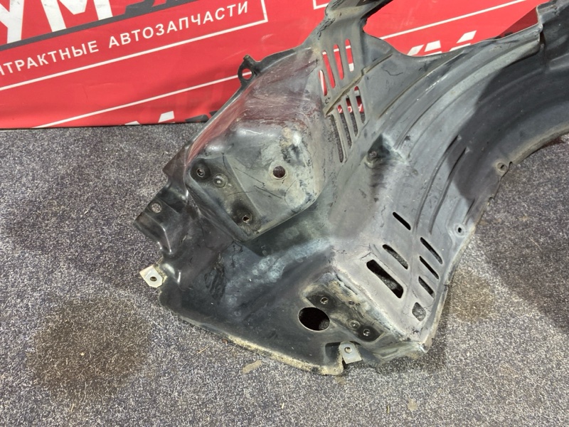 Подкрылок, 1500 рублей, Солонцы