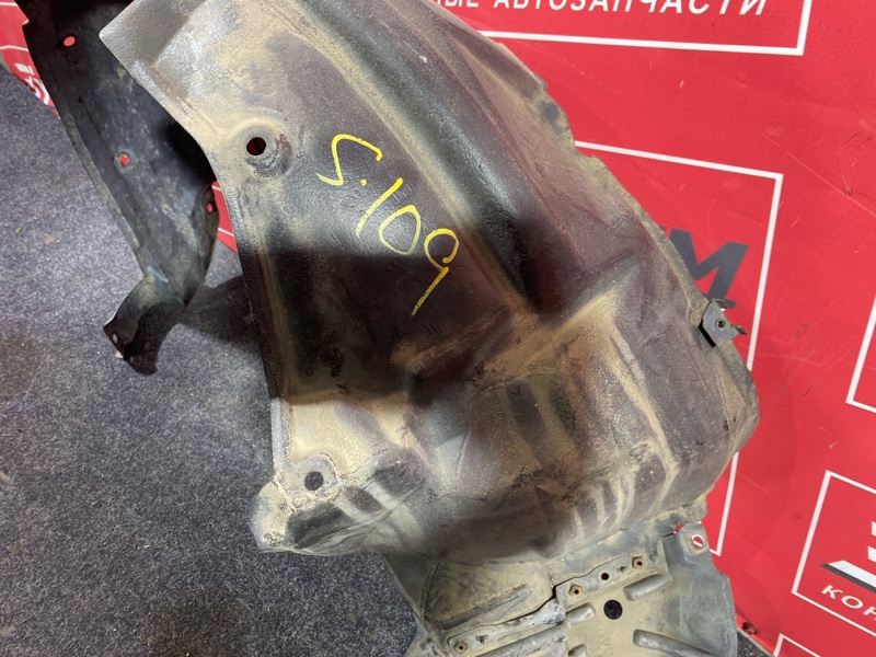 Подкрылок, 4000 рублей, Солонцы