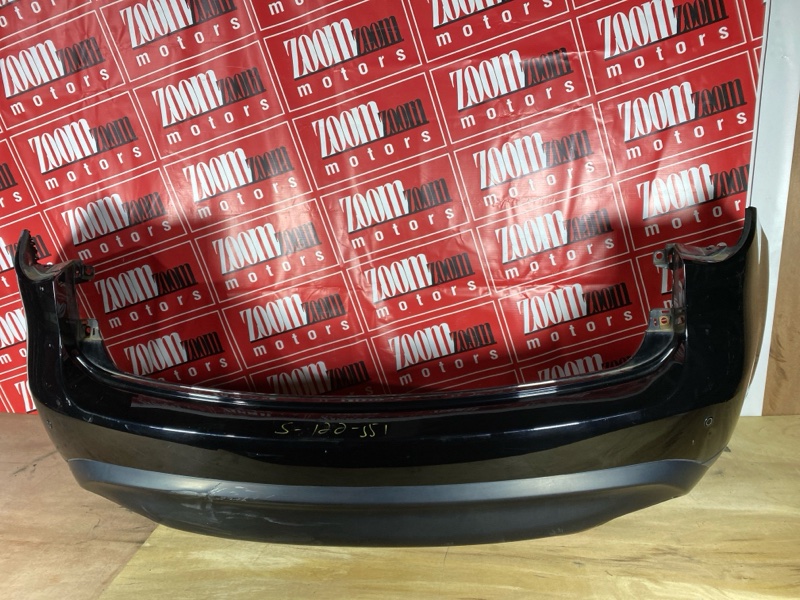 Бампер, 16000 рублей, Солонцы