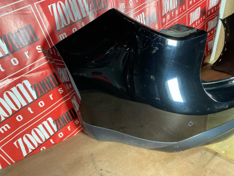 Бампер, 16000 рублей, Солонцы