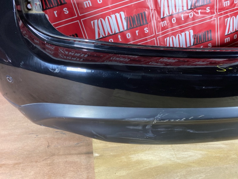 Бампер, 16000 рублей, Солонцы