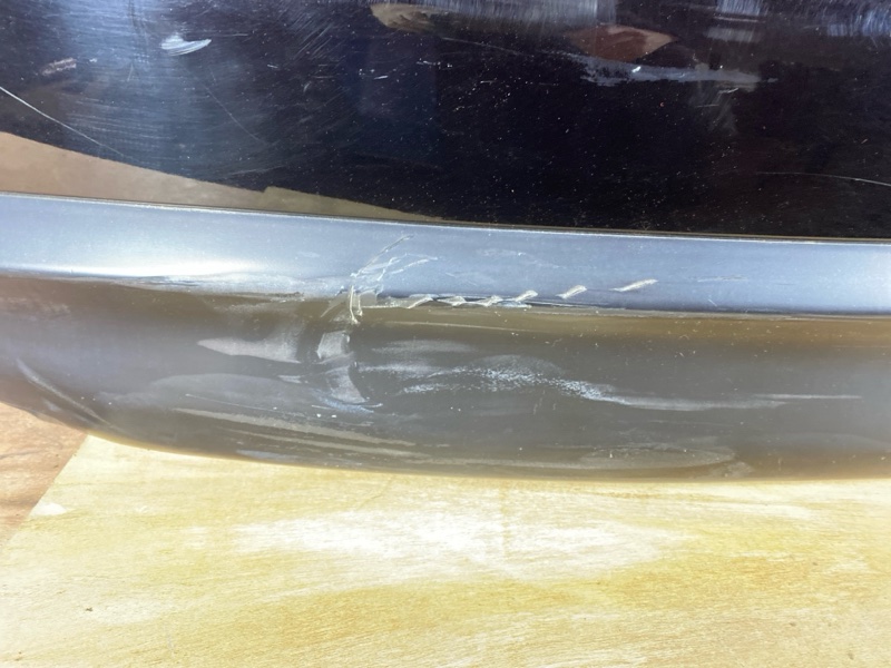 Бампер, 16000 рублей, Солонцы