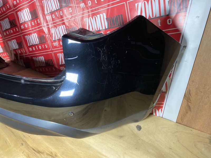 Бампер, 16000 рублей, Солонцы