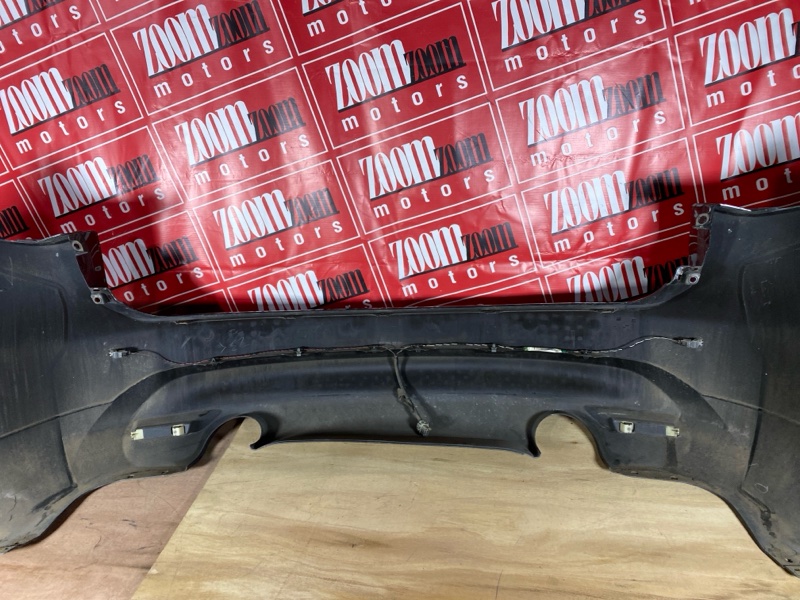 Бампер, 16000 рублей, Солонцы