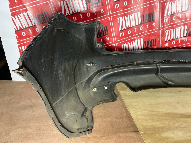 Бампер, 16000 рублей, Солонцы