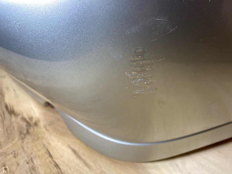 Бампер, 5000 рублей, Солонцы