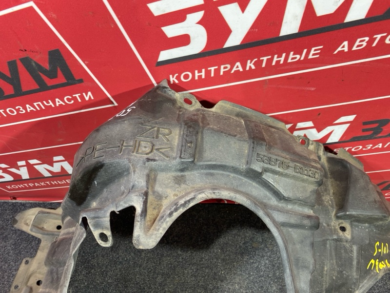 Подкрылок, 4800 рублей, Солонцы