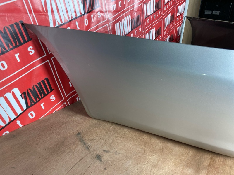 Бампер, 18000 рублей, Солонцы