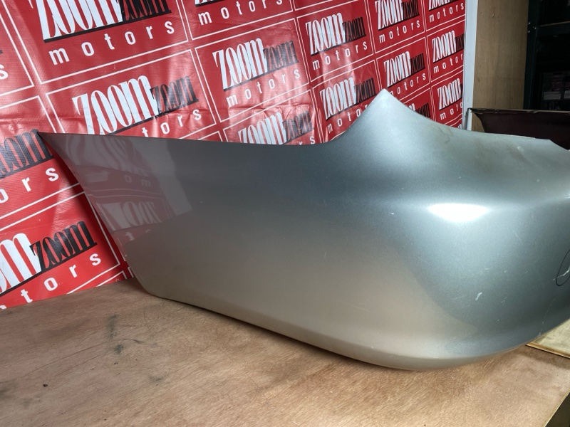 Бампер, 18000 рублей, Солонцы