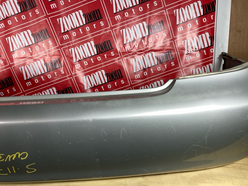 Бампер, 18000 рублей, Солонцы