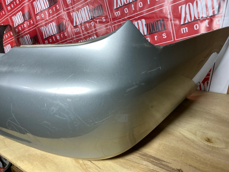 Бампер, 18000 рублей, Солонцы