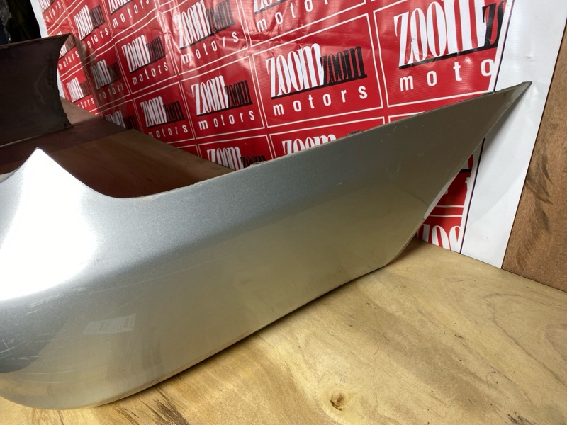 Бампер, 18000 рублей, Солонцы