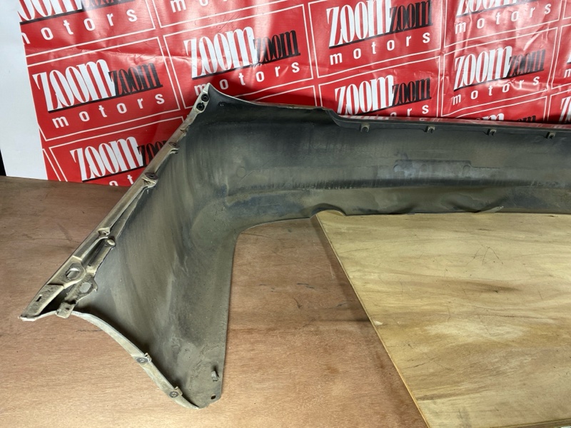 Бампер, 18000 рублей, Солонцы