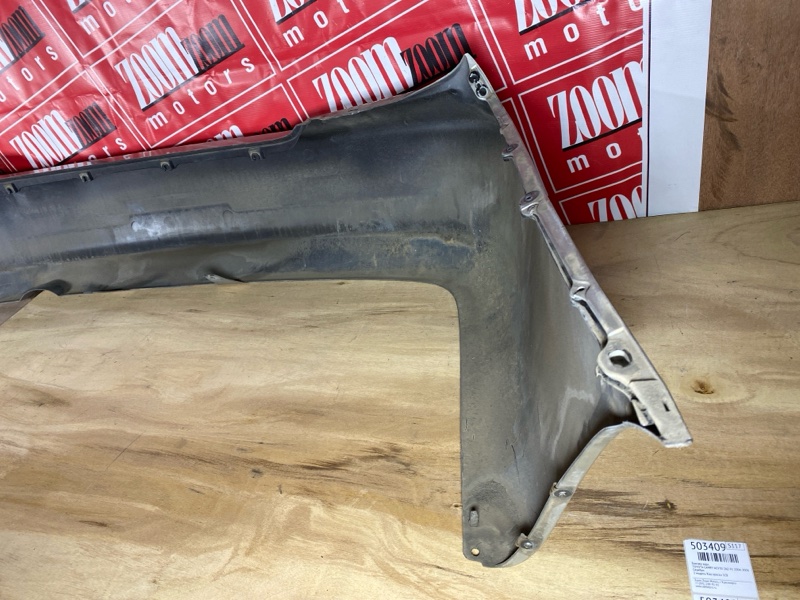 Бампер, 18000 рублей, Солонцы