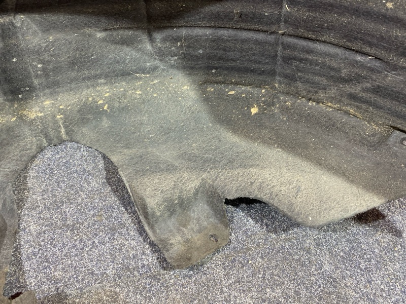 Подкрылок, 1500 рублей, Солонцы