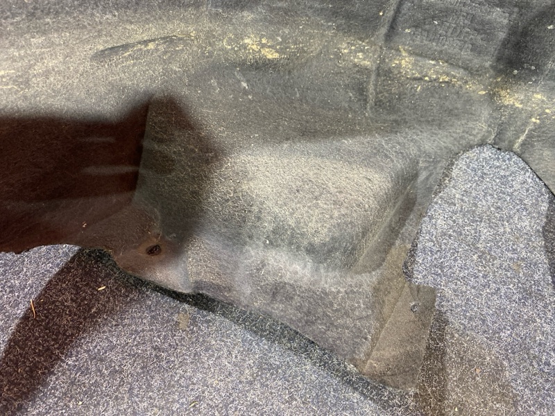 Подкрылок, 1500 рублей, Солонцы