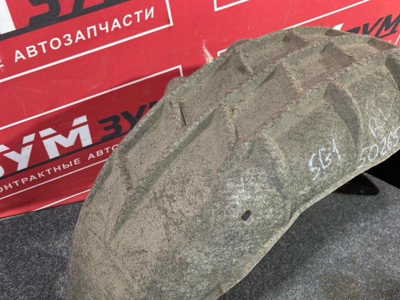 Подкрылок, 3000 рублей, Солонцы