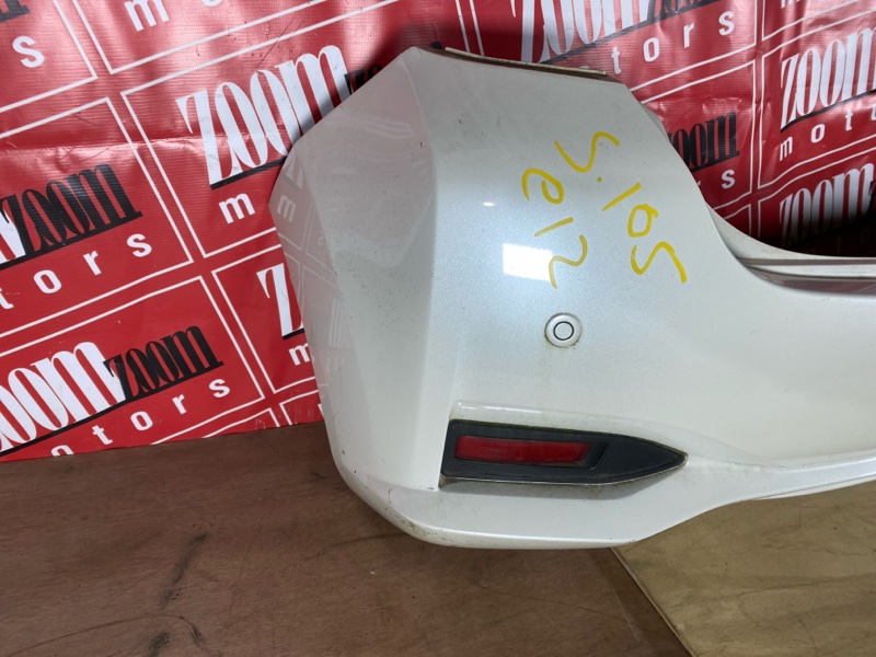 Бампер, 30000 рублей, Солонцы