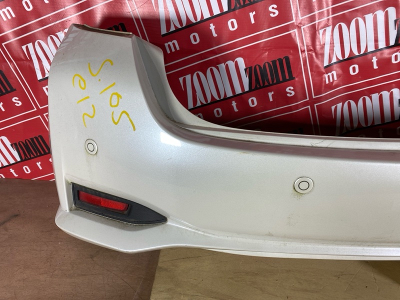 Бампер, 30000 рублей, Солонцы