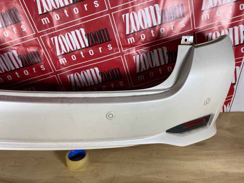 Бампер, 30000 рублей, Солонцы