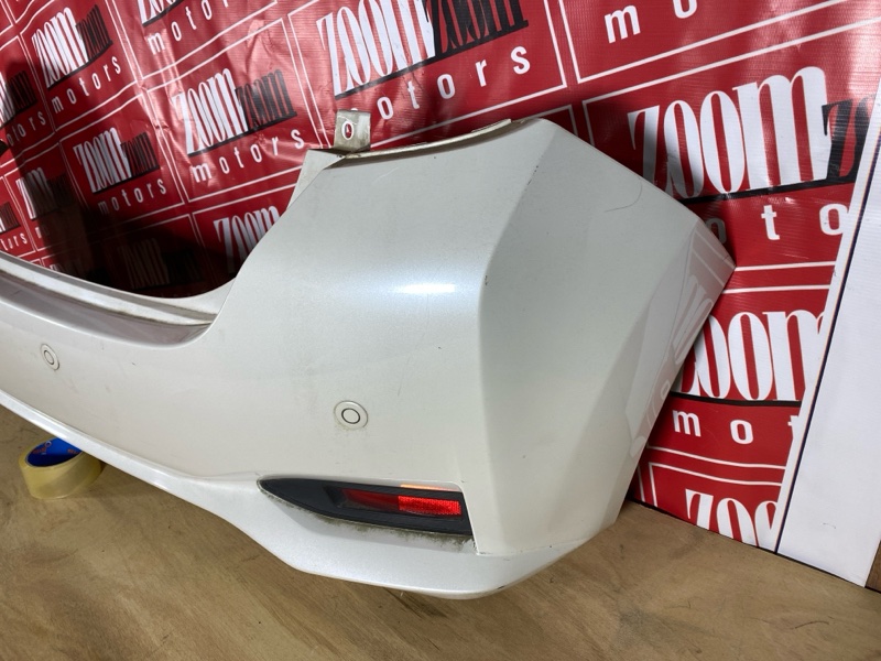 Бампер, 30000 рублей, Солонцы