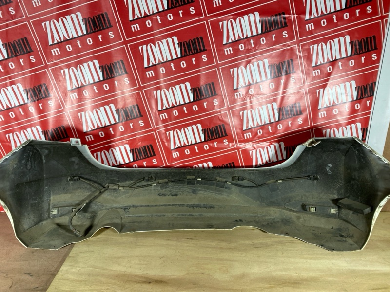 Бампер, 30000 рублей, Солонцы