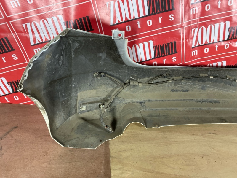 Бампер, 30000 рублей, Солонцы