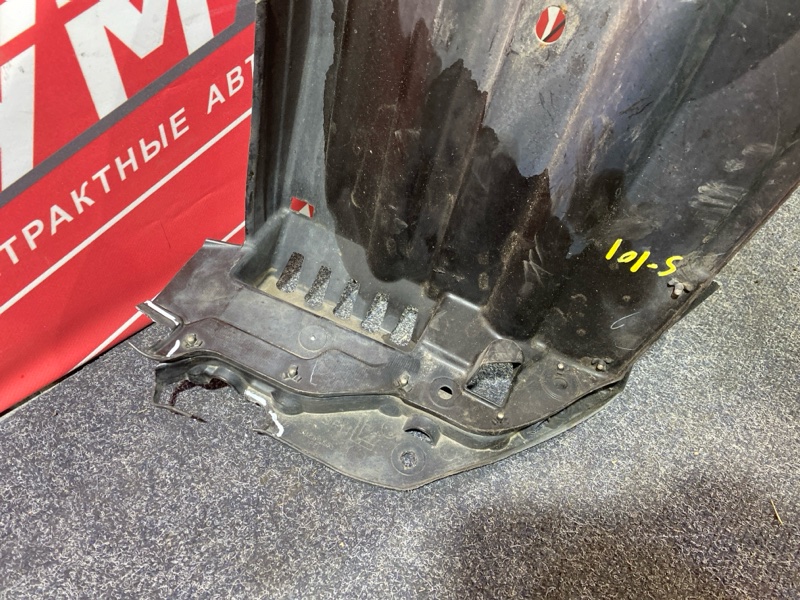 Подкрылок, 2000 рублей, Солонцы