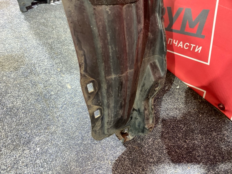 Подкрылок, 2000 рублей, Солонцы